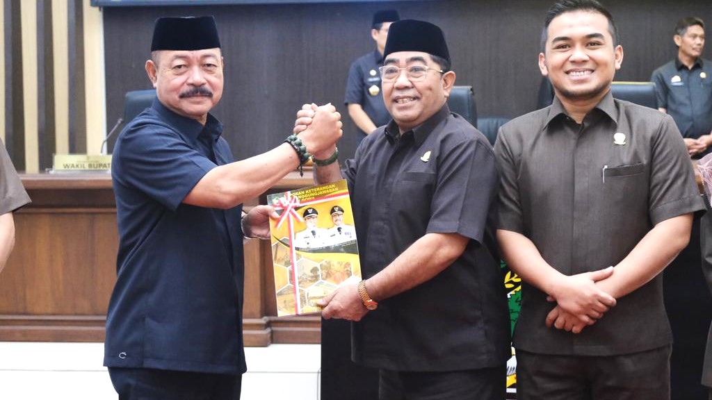 Pertumbuhan Ekonomi