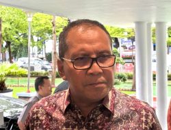 Danny Pomanto Sebut Pengelolaan Sampah Bakal Berpusat di Pemerintah Kota