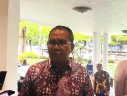 Danny Pomanto Pastikan 80% Plt Definitif, Ini Jadwal Pelantikannya