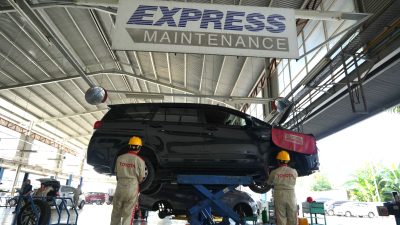Kalla Toyota