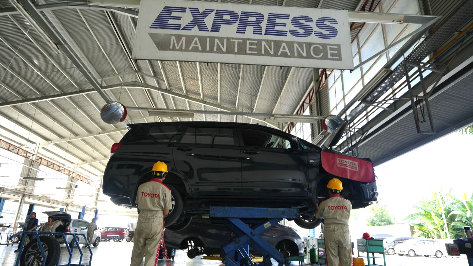 Kalla Toyota