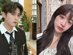Ryeowook Super Junior akan Menikah Mei Mendatang