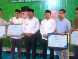 Grup Astra Makassar Raih Penghargaan dari DPP APINDO Sulawesi Selatan