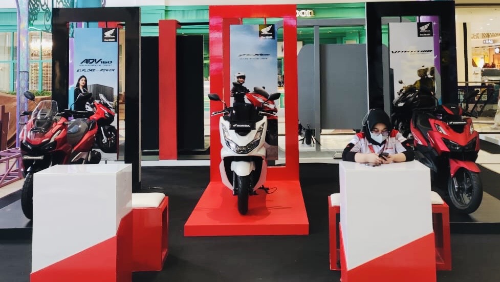 Astra Motor