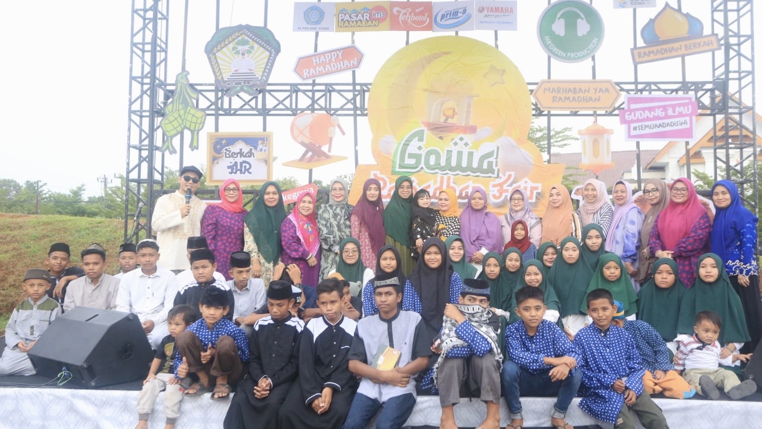 Anak Yatim