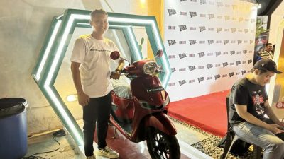 Astra Motor