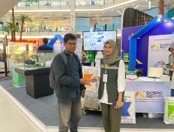 Kalla Beton Tawarkan Promo Bata Ringan di Gelaran Expo REI SulSel 2024