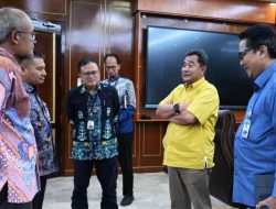 BI Sulsel Dukung Penyaluran KUR di Sektor Pertanian, Perikanan dan Peternakan