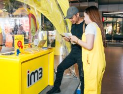 IM3 Dekatkan Jarak Selama Ramadan dengan Promo Spesial Freedom Internet 150 GB