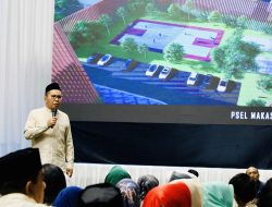 Kumpulkan Camat-Lurah, Danny Pomanto Tata Ulang Manajemen Persampahan Kota Makassar