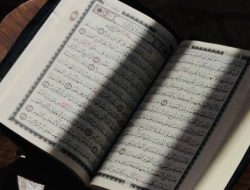 Penjelasan Mengenai Nuzulul Quran,  Proses Penurunan Bertahap Kitab Suci Islam