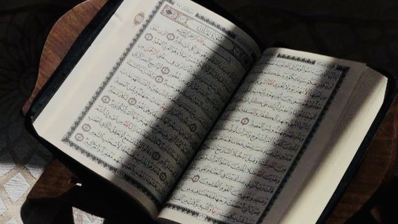 Al-Quran