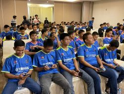 Yamaha ESport Supercup 2024 Resmi di Gelar, Ajang SJAM Gaet Sumbangsih Pasar Milenial di Sulsel