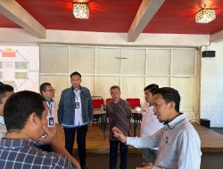 Perseroda Maros Gelar Property Expo di Mal Panakukang, Targetkan Transaksi Rp 100 Miliar