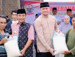 Tekan Inflasi, Pemkab Gowa dan Pemprov Sulsel Kolaborasi Gelar Pangan Murah