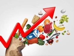 Inflasi Februari 2024 Meningkat di Level 2,75%