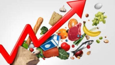 Inflasi Februari 2024 Meningkat di Level 2,75%
