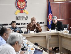 KPPU Ungkap Masalah Kenaikan Harga Beras di Seluruh Daerah Termasuk Sulsel