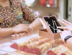 Pegadaian Makassar Siapkan Kemudahan Bertantraksi Emas di Gelaran Royal Wedding Fair 2024 
