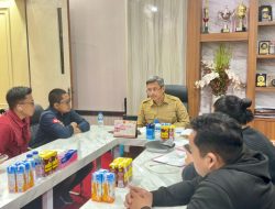 Pemprov Sulsel Inisiasi Pelaksanaan Gerakan Pangan Murah di 24 Kabupaten/Kota