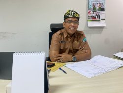 DLH Kaltara Usahakan  Sertifikasi Laboratorium Lingkungan Hidup Rampung 2024