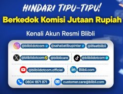Penipuan Berkedok Program Affiliate Marak Terjadi, Kenali Modusnya!