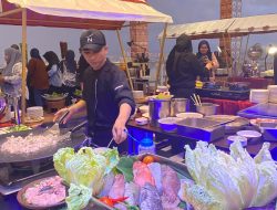 Novotel Makassar Luncurkan Promo Buka Puasa All You Can Eat Mulai Rp 145.000