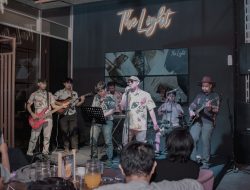 The Light Makassar Usung Dua Konsep Event di Bulan Maret
