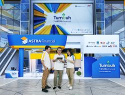 Astra Financial Beberkan Cara Mengakses Pameran Keuangan Digital Lewat Virtual Account