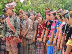 Rampi, Suku Terpencil di Luwu Utara yang Kaya Budaya dan Potensi Alam
