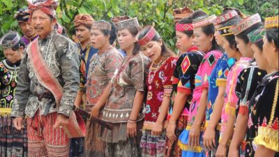 Rampi, Suku Terpencil di Luwu Utara yang Kaya Budaya dan Potensi Alam