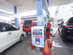 Jelang Idulfitri, Polda Sulsel Awasi Ketat Distribusi BBM