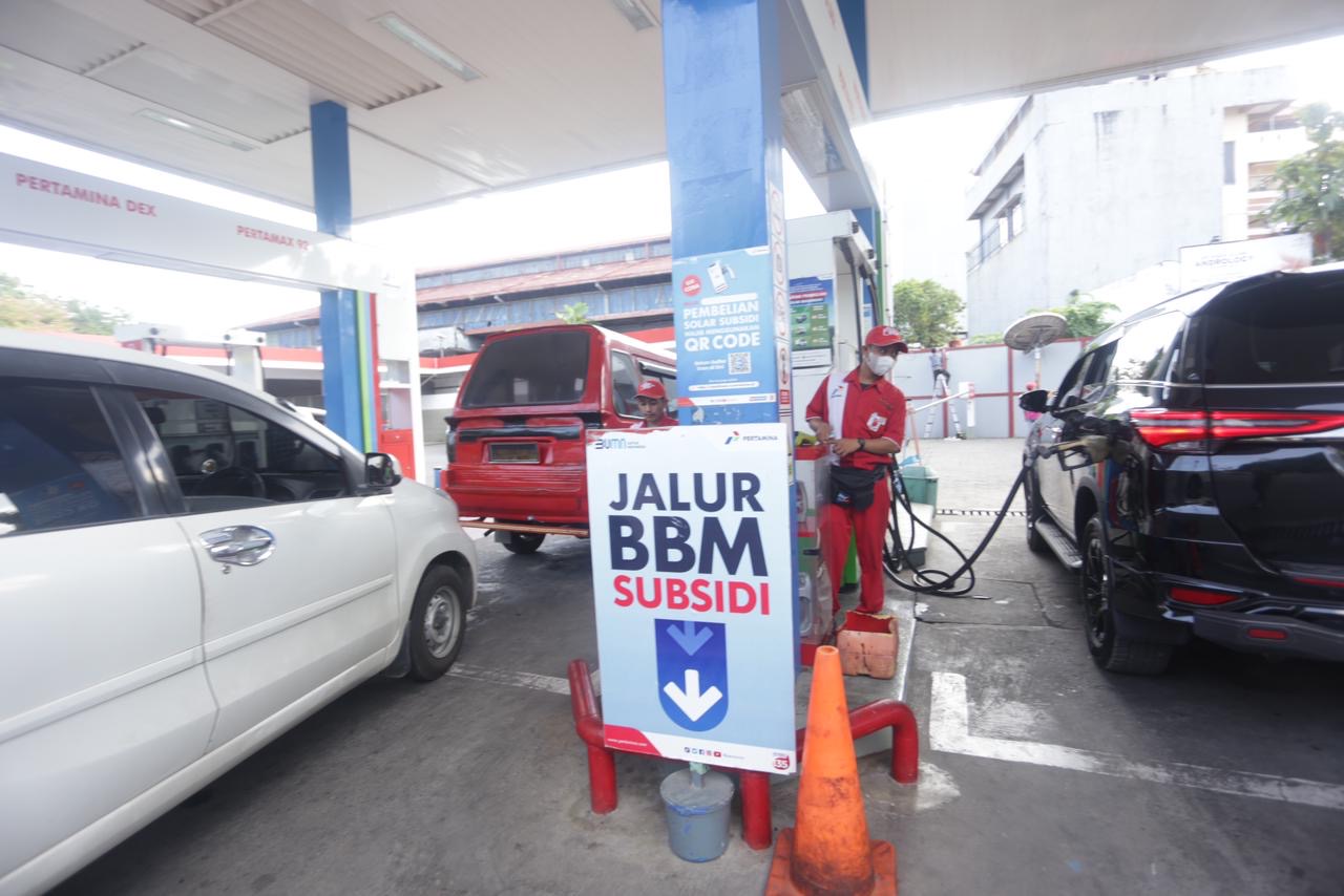 BBM