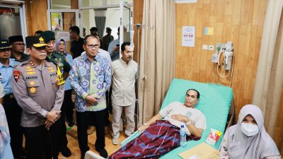 Fasilitas Kesehatan