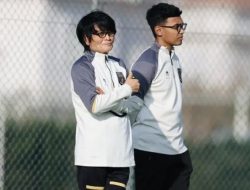 Profil Dokter Choi Jo-young, Sosok yang Ikut Bekorban Demi Timnas Indonesia U-23 di Piala Asia U23 2024