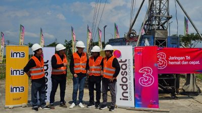 Indosat