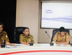 BRIDA Makassar Gelar Koordinasi Inovasi dan Teknologi Angkatan IV