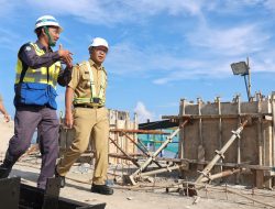Gedung Makassar Government Center Siap Beroperasi Juli 2024