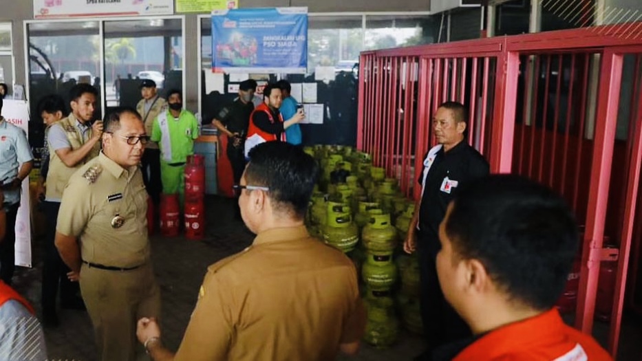 LPG