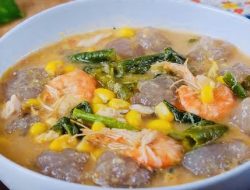 Libur Idulfitri, Jangan Lewatkan Makanan Khas Palopo yang Serba Enak Ini