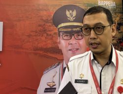 Bappeda Makassar Pastikan Infrastruktur Akses Stadion Sudiang dimulai Pasca APBD Perubahan