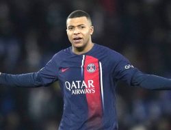 Hubungan Kylian Mbappe dengan Pelatih Makin Memanas