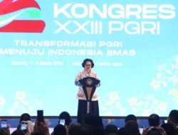 PGRI Meminta Pemerintah Perhatikan Distribusi Guru PPPK Agar Tidak Merugikan Sekolah Swasta