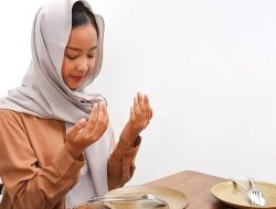 Tetap Bugar saat Berpuasa, Ini Tips Makanan dan Cara Menjaga Aktivitas Fisik