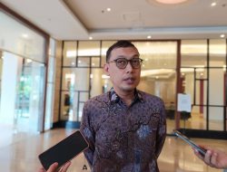 Bappeda dan Dinas PU Makassar Bahas Kebutuhan Anggaran Akses Stadion Sudiang
