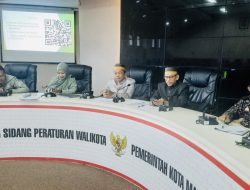 BRIDA Makassar Perkuat Kolaborasi Pengembangan Inovasi dan Teknologi untuk  Mencapai Kesejahteraan Masyarakat