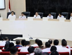 Malam Takbiran, Pemkot Bakal Gelar Pawai Obor
