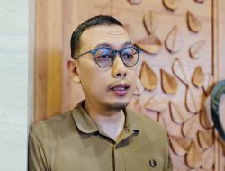 Kepala Bappeda Zulkifli Nanda Sebut Proyek Penanaman Kabel Bawah Tanah Ditunda Atas Saran KPK
