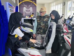 Kalla Kars Hadirkan Program MEInyala Moliskuh dengan Berbagai Diskon untuk Permudah Masyarakat Punya United E-Motor