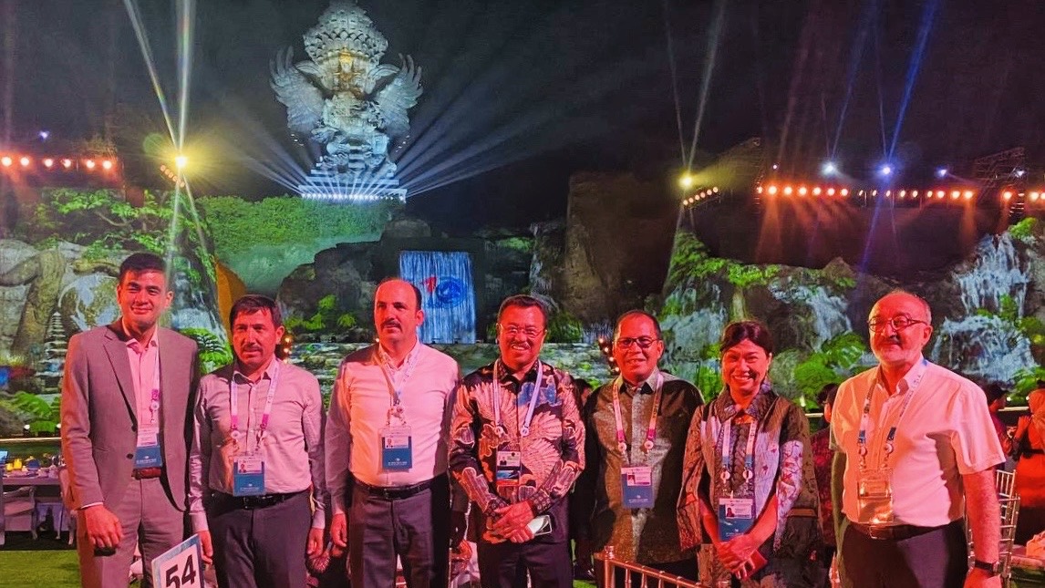 World Water Forum